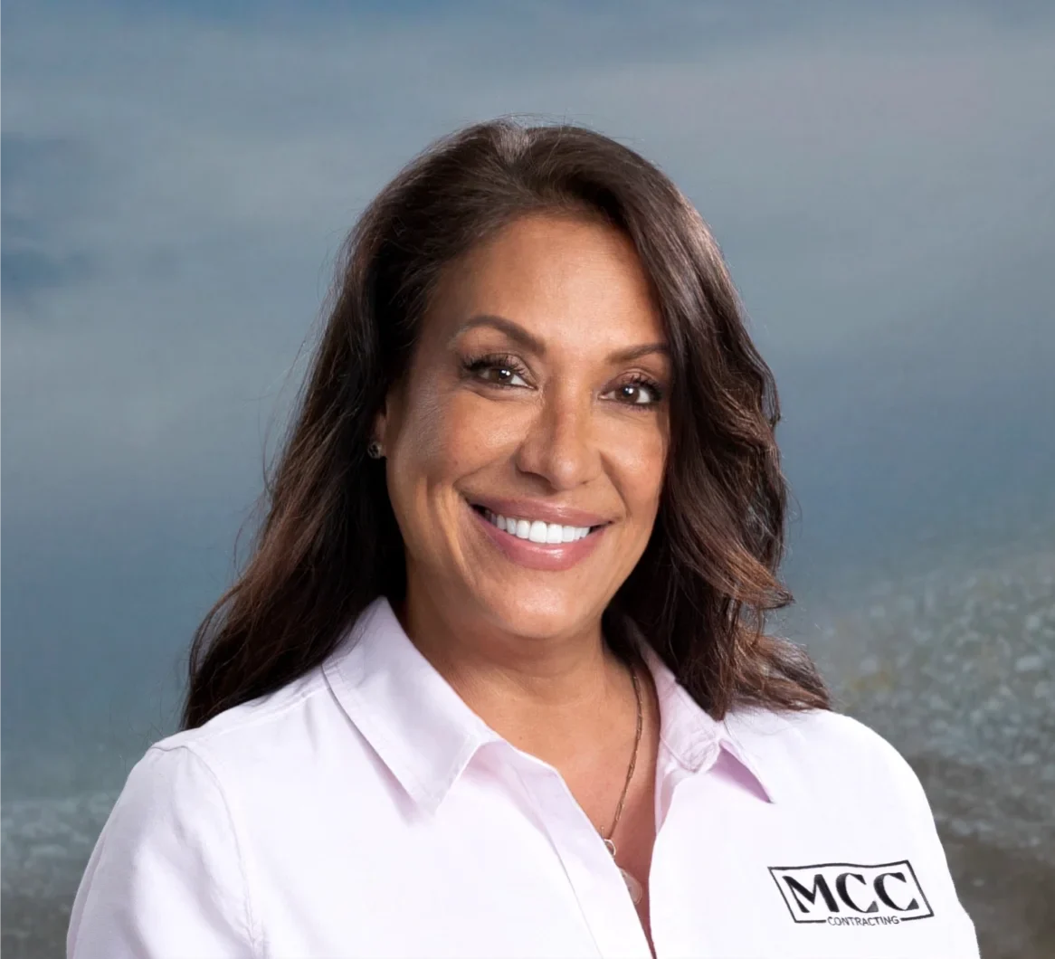 Christine North Georgia restoration expert